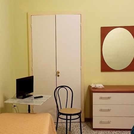 Residenza Gonzaga B&B Serracapriola Bagian luar foto