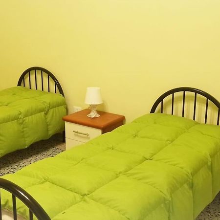 Residenza Gonzaga B&B Serracapriola Bagian luar foto