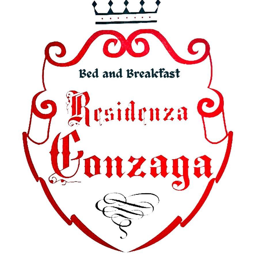 Residenza Gonzaga B&B Serracapriola Bagian luar foto