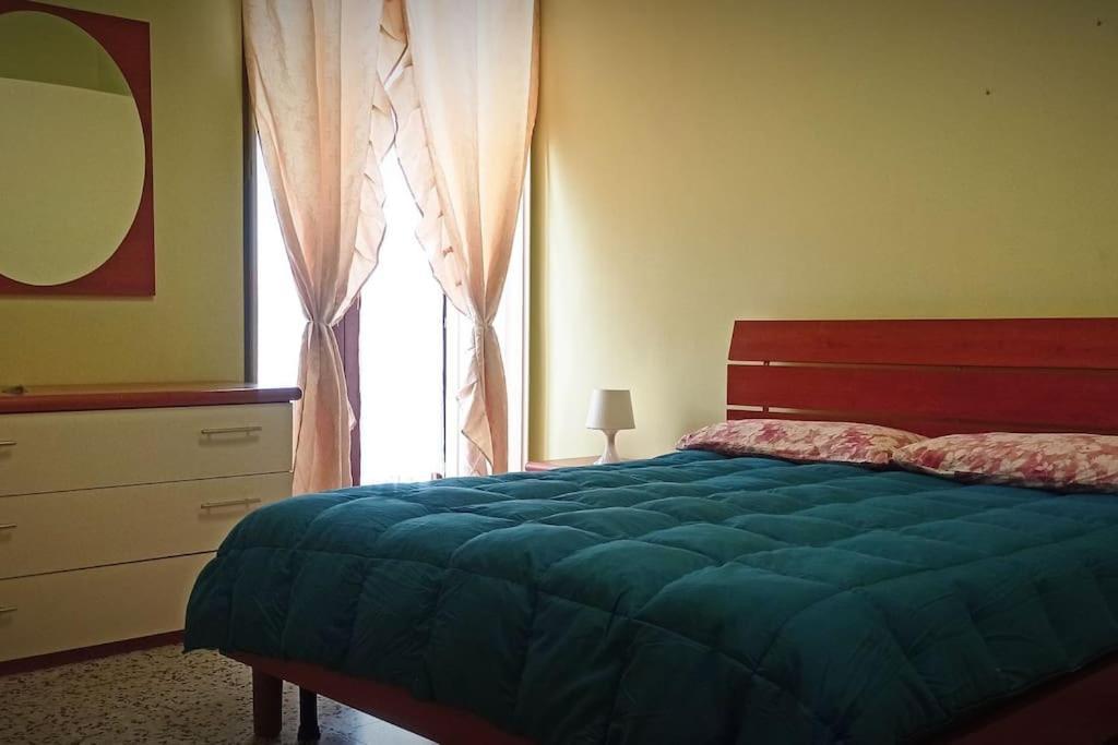 Residenza Gonzaga B&B Serracapriola Bagian luar foto