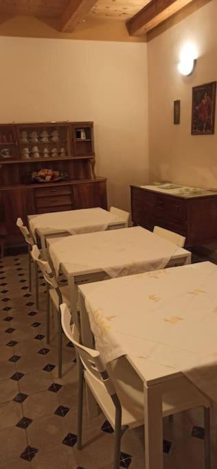 Residenza Gonzaga B&B Serracapriola Bagian luar foto