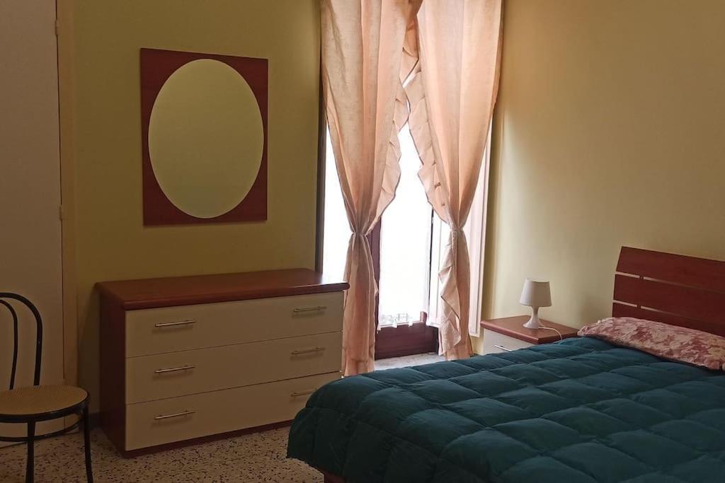 Residenza Gonzaga B&B Serracapriola Bagian luar foto