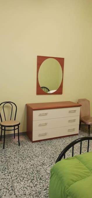 Residenza Gonzaga B&B Serracapriola Bagian luar foto